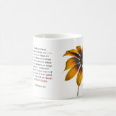 こ考えの件で コーヒーマグカップ (中央)