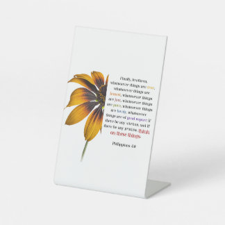 こ考えの件で 台座サイン