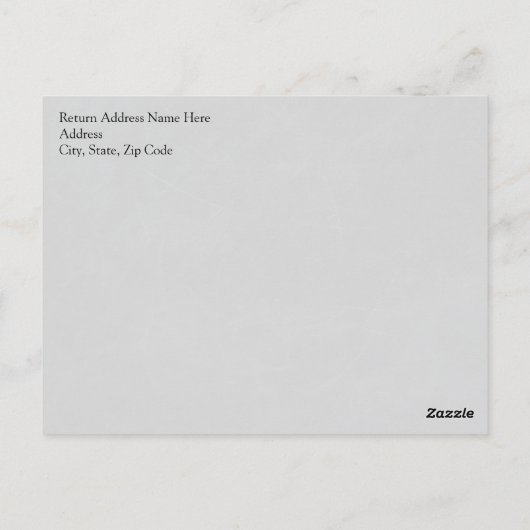 こ考えの件についてキリスト教の聖書聖なる書物、 経典 ポストカード (裏面)