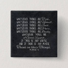 こ考えの件についてキリスト教の聖書聖なる書物、 経典 缶バッジ