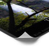 こ考えの件について – 自然のインスピレーション ポスター (角)