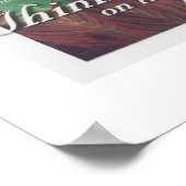 こ考えの件のポスター ポスター (角)