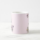 こ考えの件の聖なる書物、 経典 コーヒーマグカップ (中央)