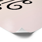 こ賛美のキッチン –  ポスター (コーナー)