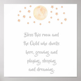 こ賛美の子プリント、バリューポスター紙（マット） ポスター