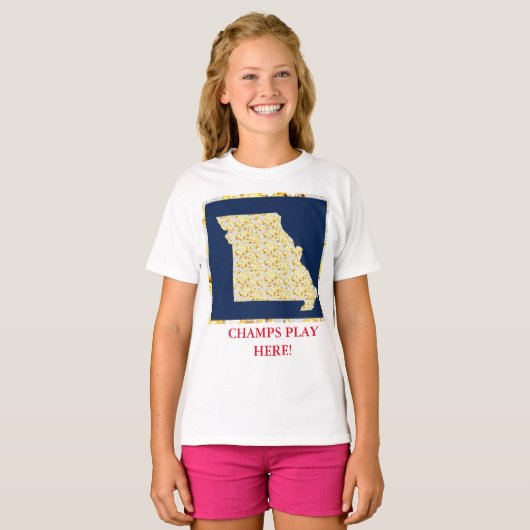 こ遊ここ Tシャツ (正面フル)