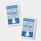 こ離れこにパッケージ バッジ (正面＆裏面)