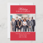 ごきげんよ企業のう(赤) シーズンカード (正面)