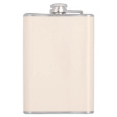 「ごちゃごちゃ最高のろ、他の人と同じように死ね – 凶暴な私 フラスク (裏面)