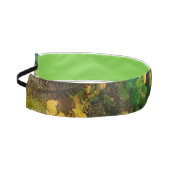 "ごまかされた宝物"ヘッドバンド アスレチックヘッドバンド (左)