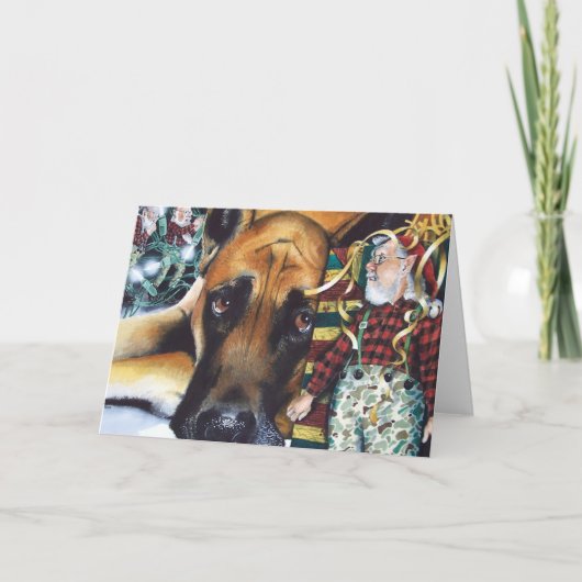 ごまかされる シーズンカード (正面)