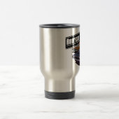 ごまかしのグループ トラベルマグ (中央)