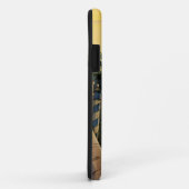 ごまかしのモータ速度のボートのジャングルの巡航 Case-Mate iPhoneケース (裏面/右)