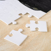 ごまかしの充電器 ジグソーパズル (側面)