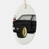 ごまかしの充電器 セラミックオーナメント (右)