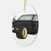 ごまかしの充電器 セラミックオーナメント (左)