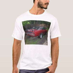 ごまかしの充電器 Tシャツ