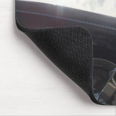 ごまかしの挑戦者のマウスパッド マウスパッド (コーナー)