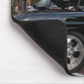 ごまかしの挑戦者 マウスパッド (コーナー)