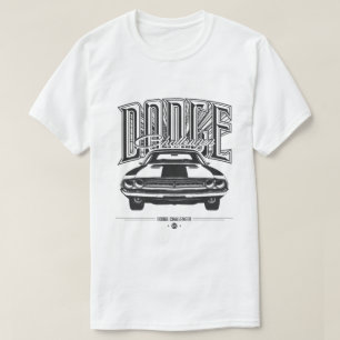 ごまかしの挑戦者 Tシャツ
