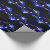 ごまかしの挑戦者RT ラッピングペーパー (角)