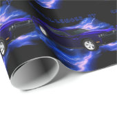 ごまかしの挑戦者RT ラッピングペーパー (ロールコーナー)