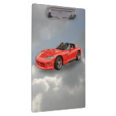 ごまかしの毒蛇 クリップボード (右)