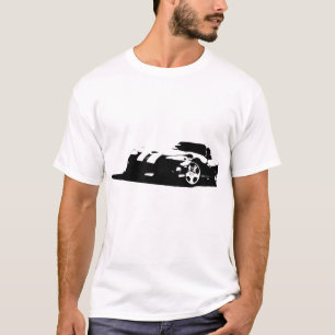 ごまかしの毒蛇 Tシャツ