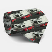 ごまかしの毒蛇RT/10 ネクタイ (ロール)