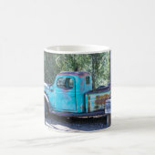 ごまかし力ワゴンマグ コーヒーマグカップ (中央)