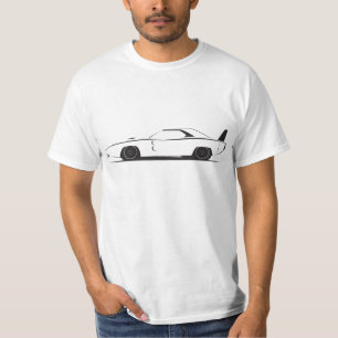 ごまかしDaytona Tシャツ
