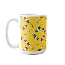 ごまかすクラブトスの黄色