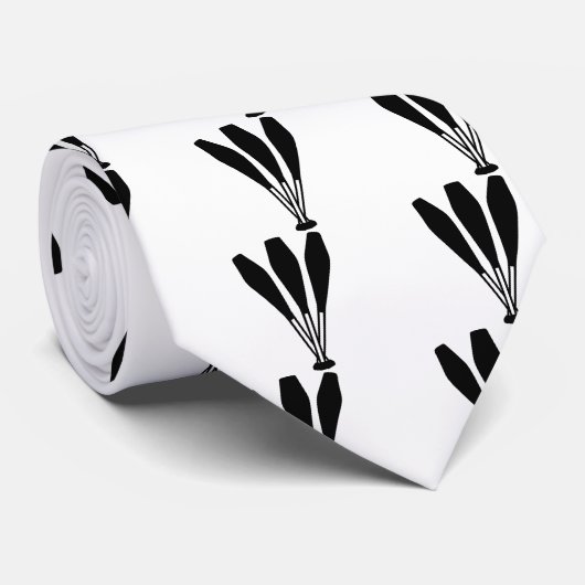 ごまかすピン ネクタイ (ロール)