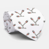 ごまかすピン ネクタイ (ロール)