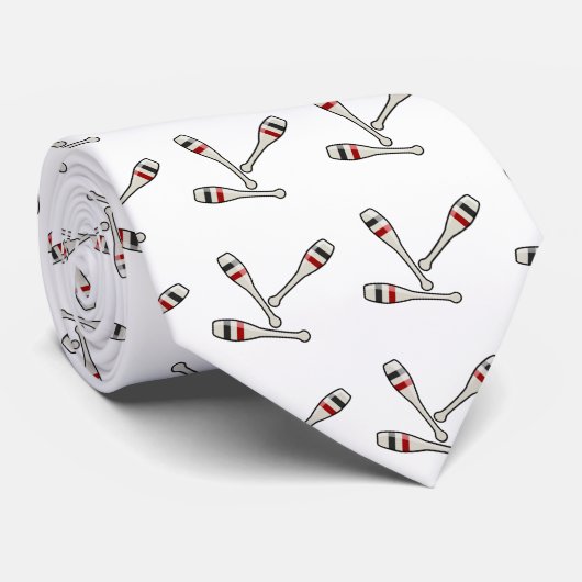 ごまかすピン ネクタイ (ロール)