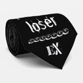 ごまかす急な動きのタイ ネクタイ (ロール)