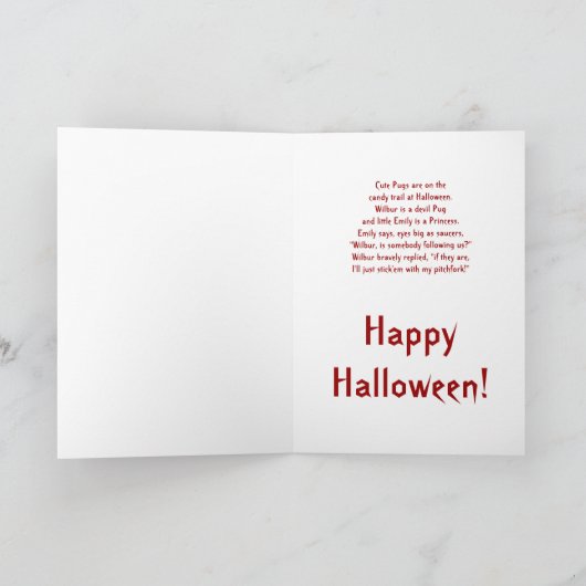 ごまかす カード (内部)