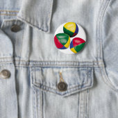 ごまか豆球 缶バッジ (インサイチュ)