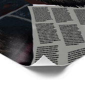 ごみのパンダが決断 ポスター (コーナー)