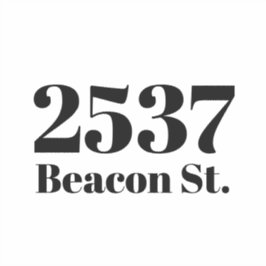 ごみカスタムごみリサイクルのビンのアドレス番号 シール