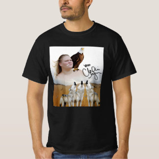 ごみタミー Tシャツ