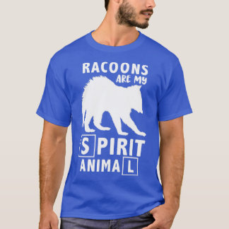 ごみパンダラバーギフトルーン Tシャツ