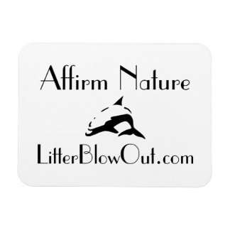 ごみ吹出しマグネット マグネット