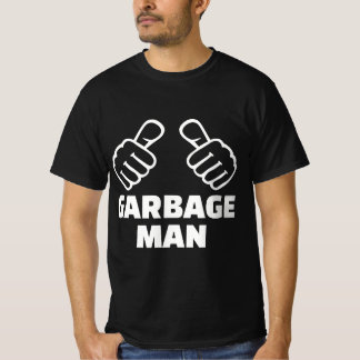 ごみ屋 Tシャツ