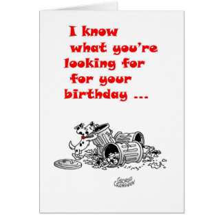 ごみ箱に入れられる