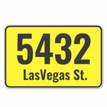 ごみ箱 – カスタムごみ箱のアドレス番号