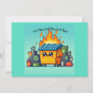 ごみ箱 シーズンカード