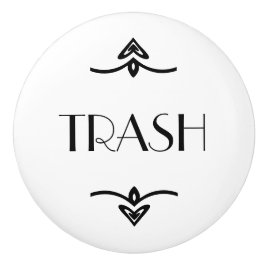 ごみ セラミックノブ