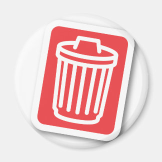 ごみ マグネット