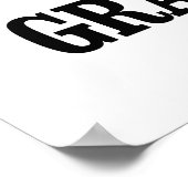 ごめんおばあちゃん – アンチヒラリー – png.png ポスター (角)